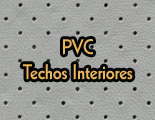 PVC Techos Interiores