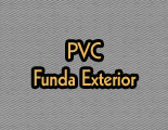 PVC Funda Exterior