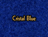 Cristal Blue