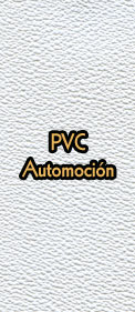 PVC Automoción