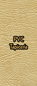 PVC Tapiceria